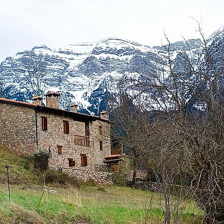 Villa Cal Sansa Cava Esterno foto