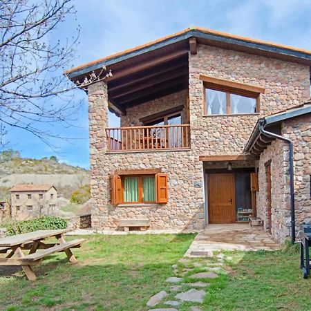 Villa Cal Sansa Cava Esterno foto