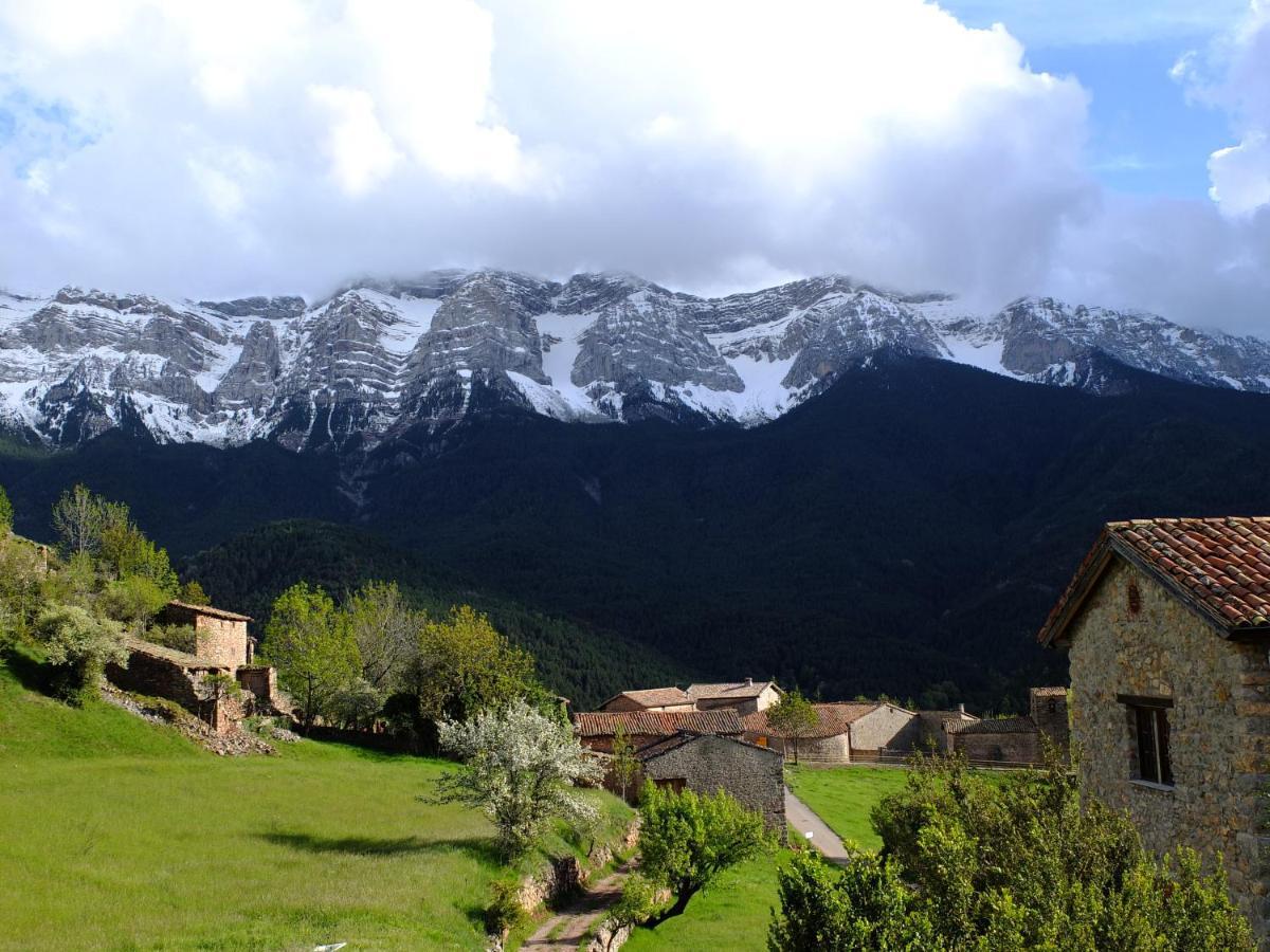 Villa Cal Sansa Cava Esterno foto