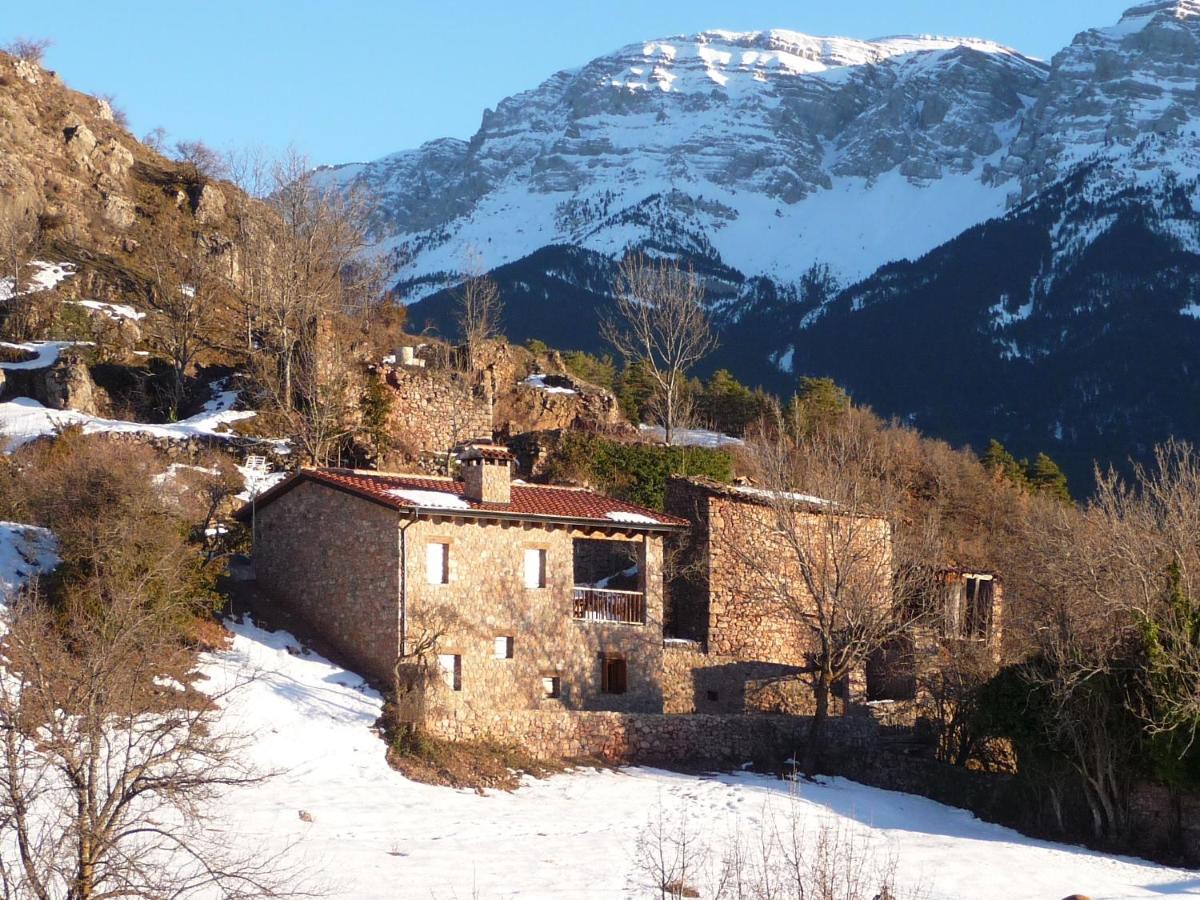Villa Cal Sansa Cava Esterno foto