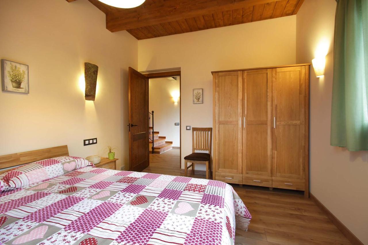 Villa Cal Sansa Cava Esterno foto