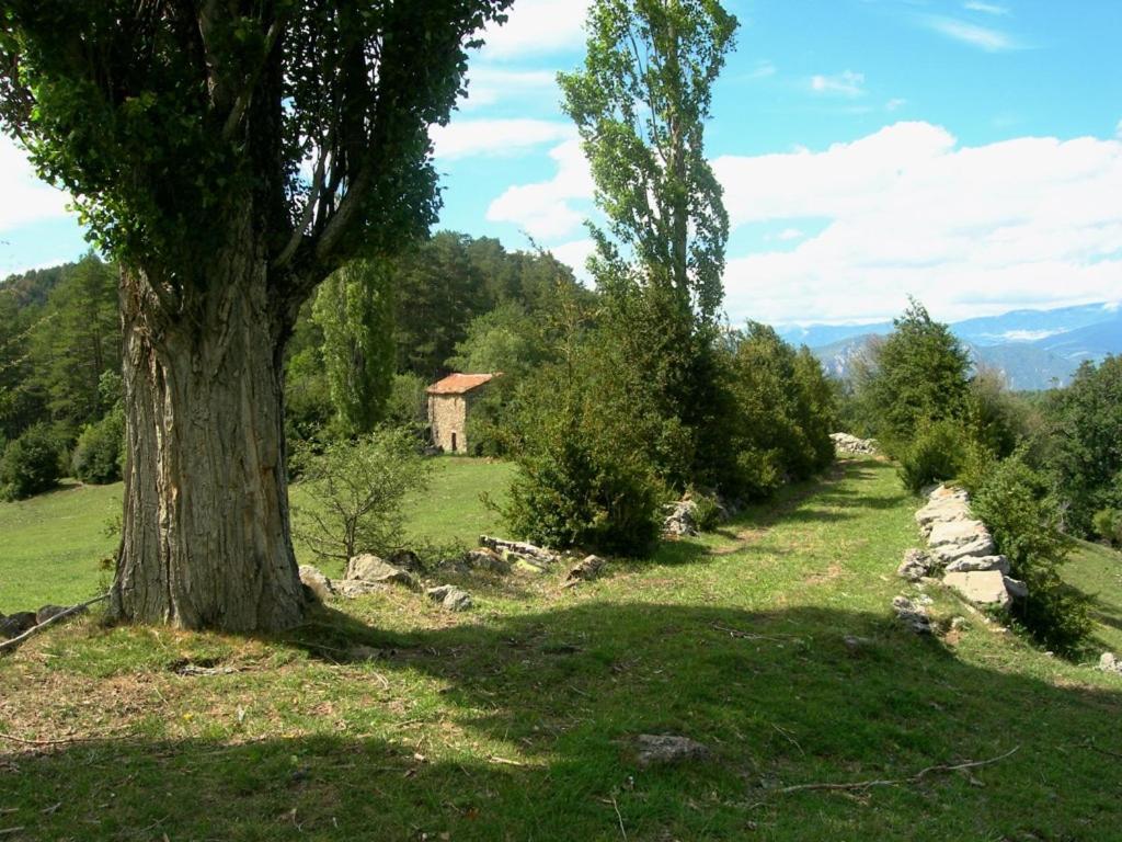 Villa Cal Sansa Cava Esterno foto