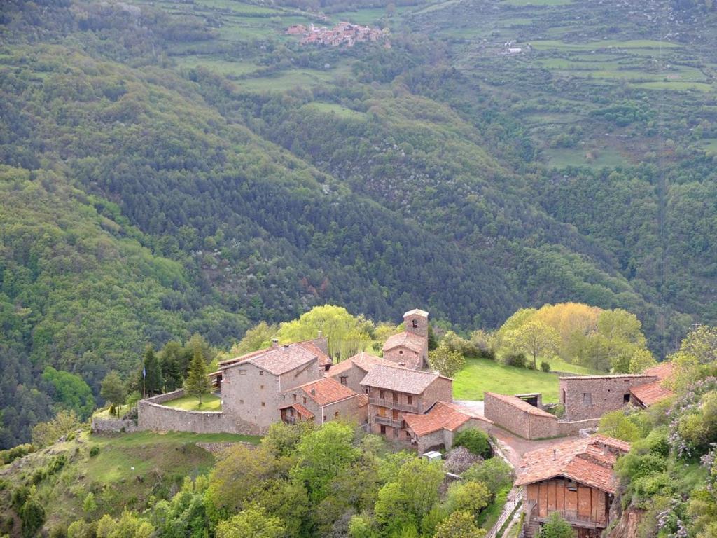 Villa Cal Sansa Cava Esterno foto