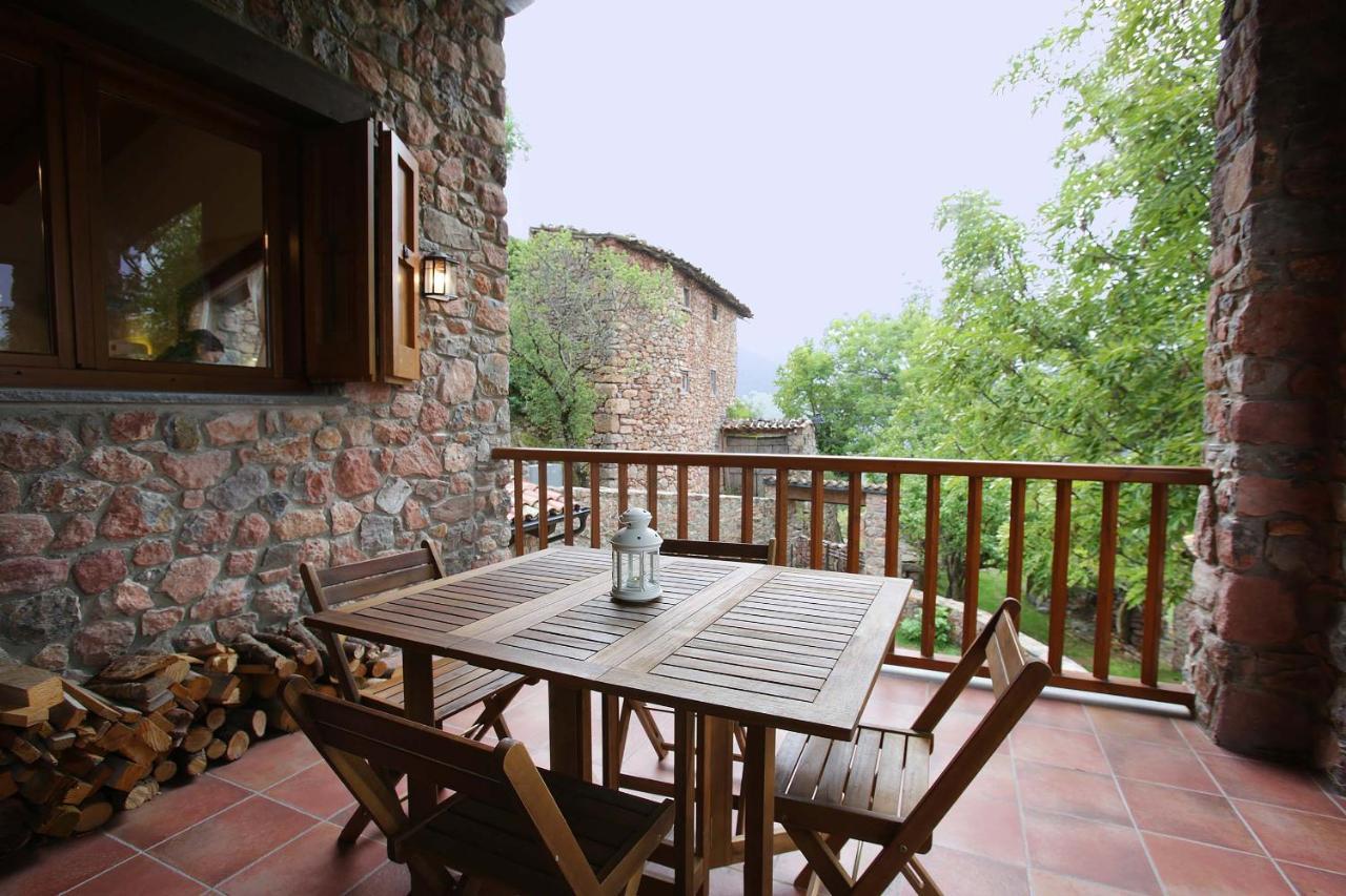 Villa Cal Sansa Cava Esterno foto