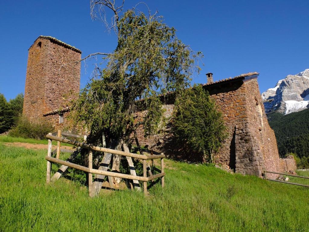 Villa Cal Sansa Cava Esterno foto