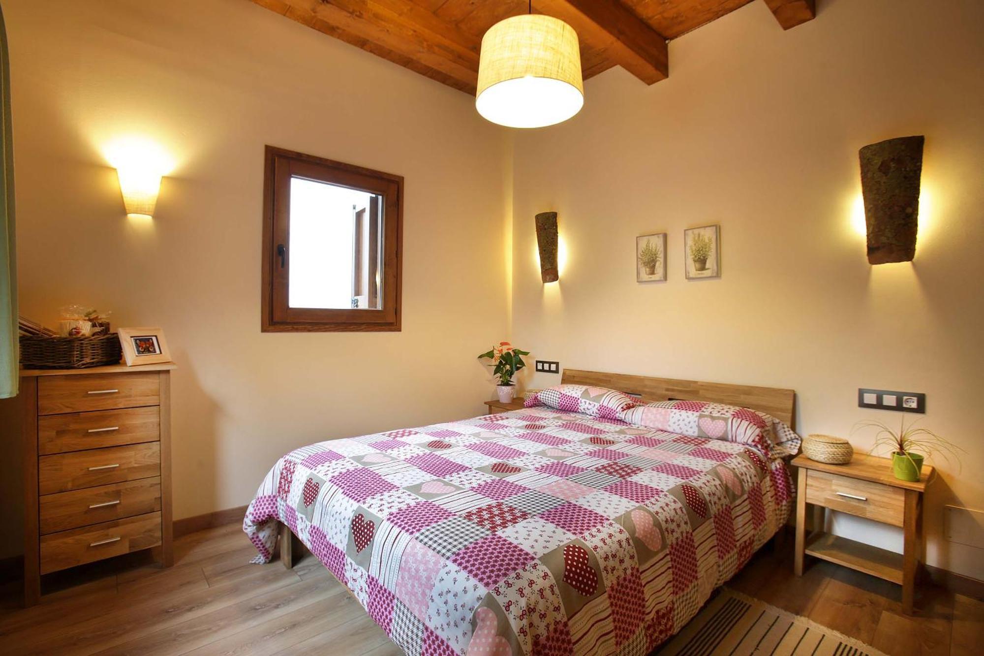 Villa Cal Sansa Cava Esterno foto